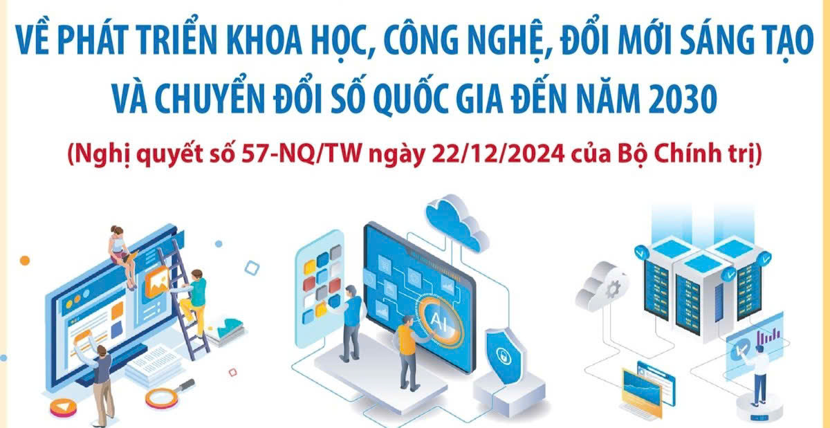 Xã Ea Knuếc hưởng ứng Cuộc thi trực tuyến tìm hiểu về khoa học, công nghệ và chuyển đổi số năm 2026
