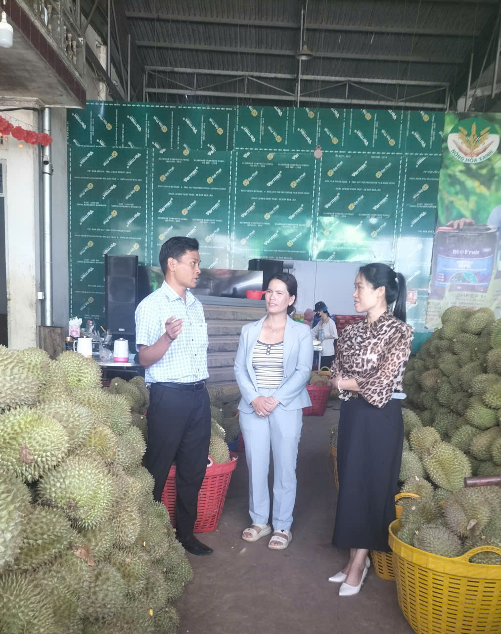 KIỂM TRA VỐN VAY 120 (VỐN GIẢI QUYẾT VIỆC LÀM) SAU 8 NGÀY GIẢI NGÂN